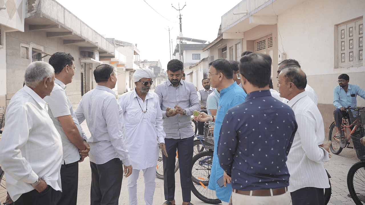 Community Family Circle